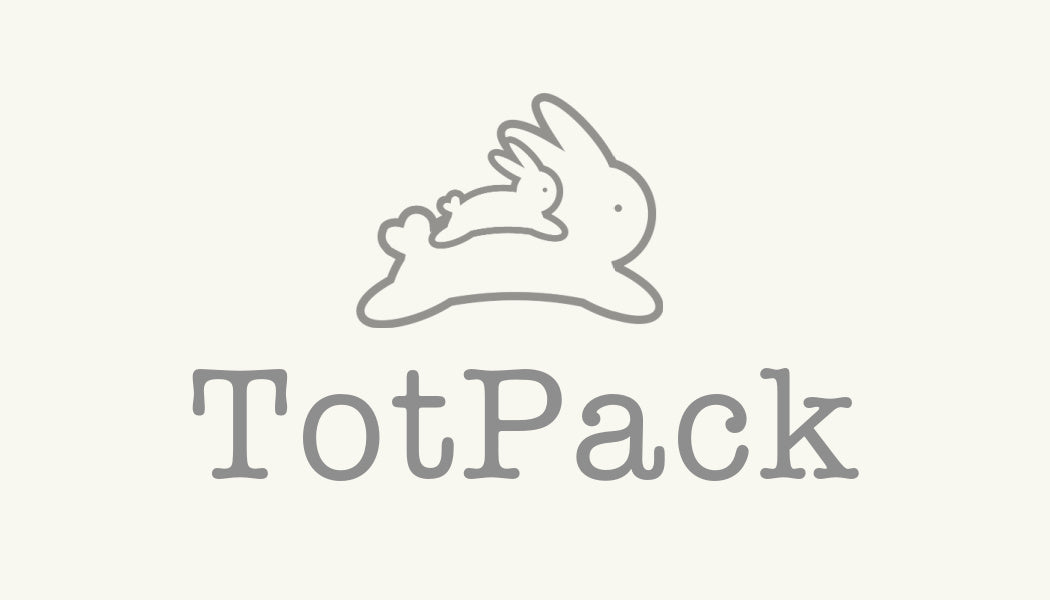 TotPack Gift Card