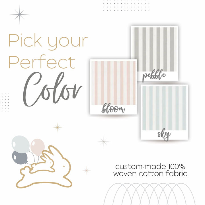 Babies Love TotPack!