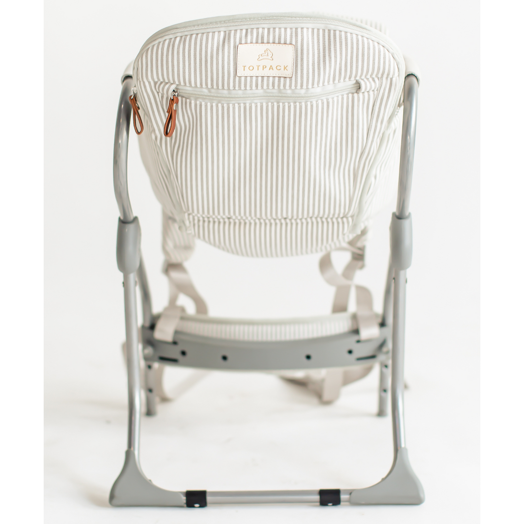 Chicco Polly Magic High Chair in Gray - baby & kid stuff - by owner -  household sale - craigslist